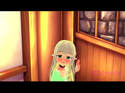 ❤️ (Trap) Elvish-piika auttaa pesemään kasvot. ❤ Porno at fi.tuberxxx.ru