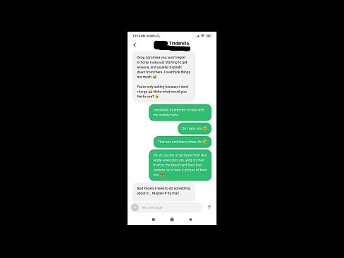 ❤️ Lisäsin uuden PAWG:n Tinderistä haaremiini ( talk to Tinder included) ❤ Porno at fi.tuberxxx.ru